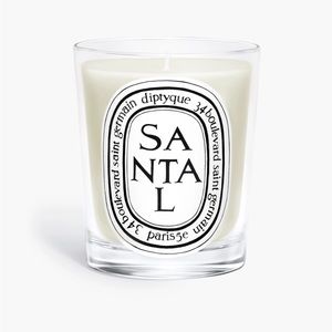 COPY - DIPTYQUE Santal (Sandalwood) Candle 190g